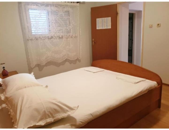 Apartmanibeta Стара-Новаля Экстерьер фото