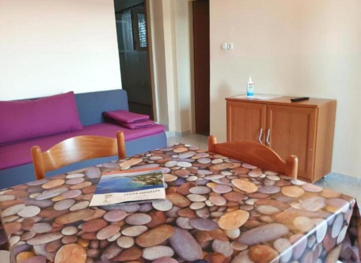 Apartmanibeta Стара-Новаля Экстерьер фото