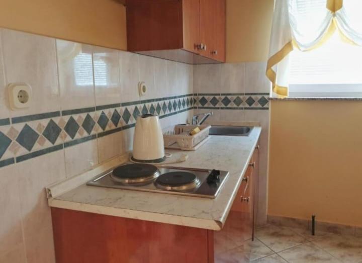 Apartmanibeta Стара-Новаля Экстерьер фото