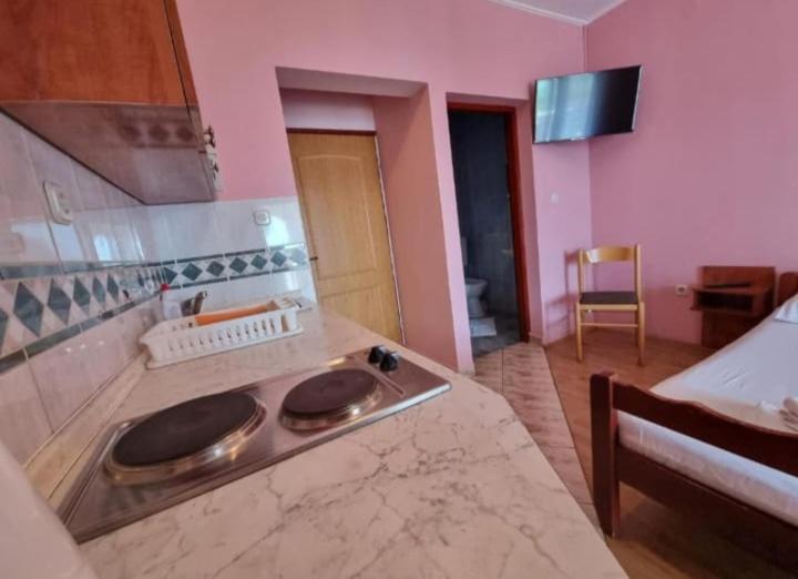 Apartmanibeta Стара-Новаля Экстерьер фото